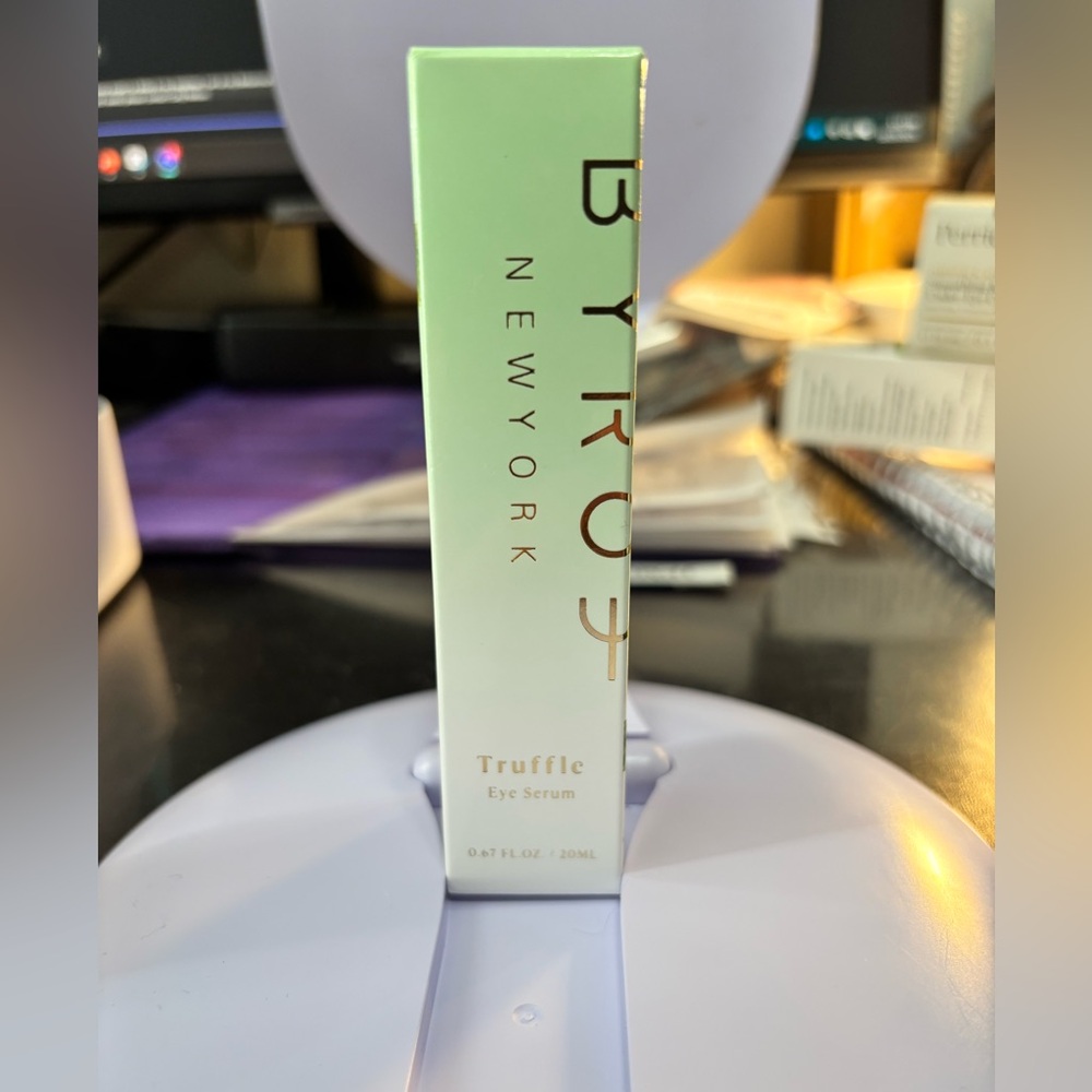 BYROE New York Truffle Eye Serum